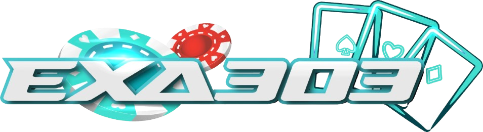EXA303 Logo